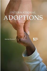 International Adoptions