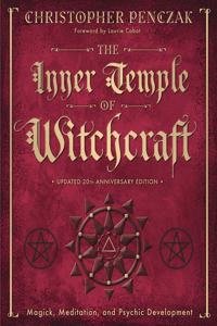 Inner Temple of Witchcraft