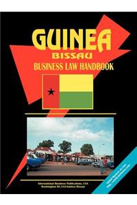 Guinea Business Law Handbook