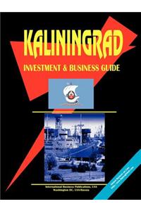 Kaliningrad Oblast Regional Investment and Business Guide