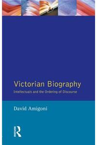 Victorian Biography