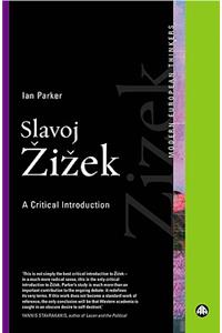 Slavoj Zizek