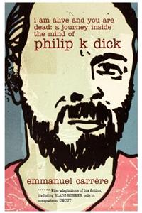 I Am Alive and You are Dead