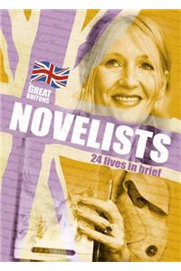 Novelists