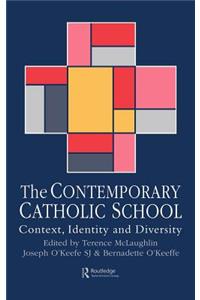 Contemporary Catholic School