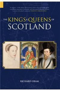 Kings and Queens of Scotland
