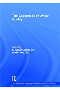 Economics of Water Quality
