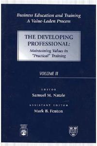 Business Education and Training