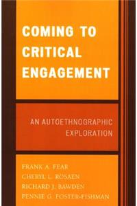Coming to Critical Engagement