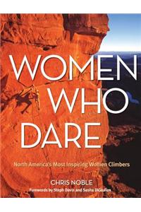 Women Who Dare