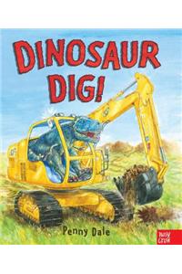 Dinosaur Dig!