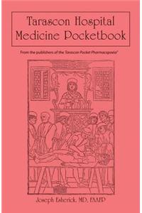 Tarascon Hospital Medicine Pocketbook