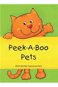 Peek-A-Boo Pets