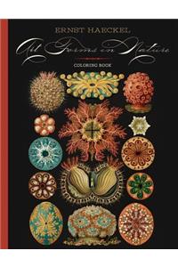 CBA Haeckel/Art in Nature