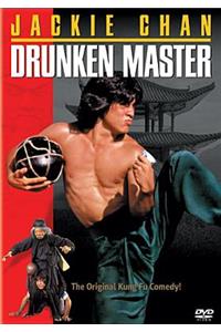 Drunken Master