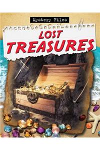 Lost Treasures