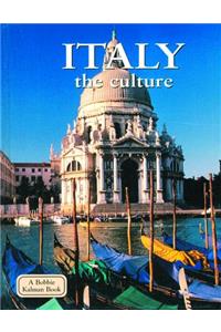 Italy - The Culture