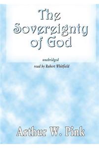 Sovereignty of God