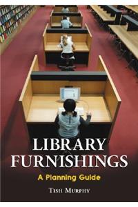 Library Furnishings