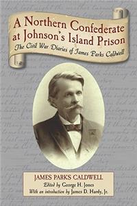 Northern Confederate at Johnson's Island Prison