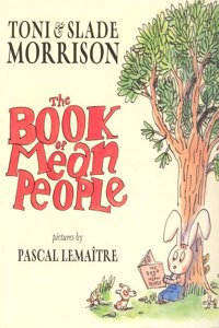 The Book of Mean People