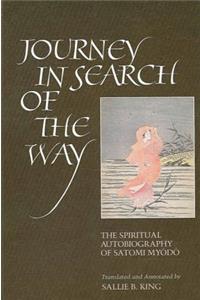 Journey in Search of the Way