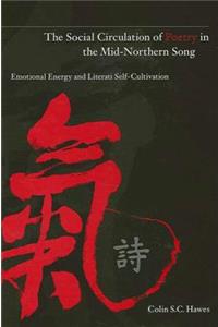 Social Circulation of Poetry in the Mid-Northern Song