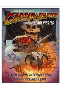 Captain Raptor and the Space Pirates