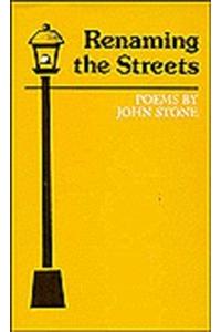 Renaming the Streets