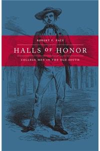 Halls of Honor