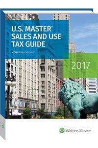 U.S. Master Sales and Use Tax Guide (2017)