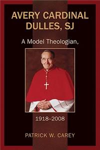 Avery Cardinal Dulles, SJ