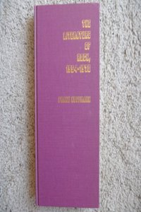Literature of Rock