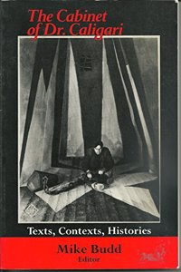 The Cabinet of Dr Caligari