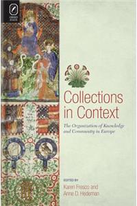 Collections in Context