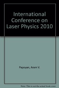 International Conference on Laser Physics