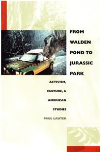 From Walden Pond to Jurassic Park