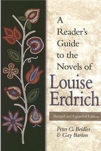 A Reader's Guide to the Novels of Louise Erdrich