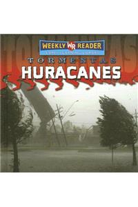 Huracanes (Hurricanes)