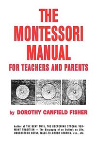 Montessori Manual for Teachers and Parents