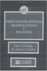 Post-translational Modifications of Proteins
