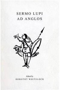 Sermo Lupi Ad Anglos