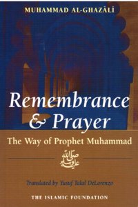 Remembrance and Prayer