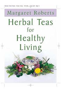 Herbal Teas for Healthy Living
