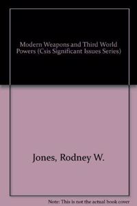 Modern Weapons and Third World Powers
