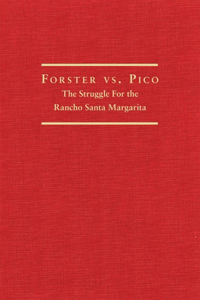Forster Vs. Pico