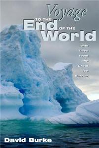 Voyage To The End Of T/World