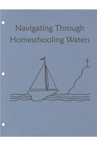 Navigating Through Homeschooling Waters