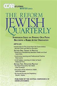 Ccar Journal