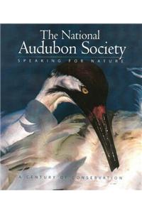 National Audubon Society